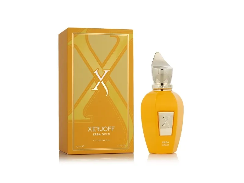 Xerjoff Erba Gold EDP U 50ml