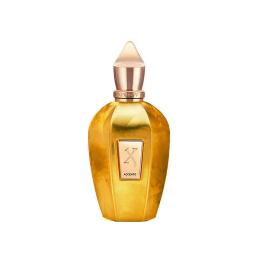 Xerjoff Accento Overdose EDP U 100ml Tester