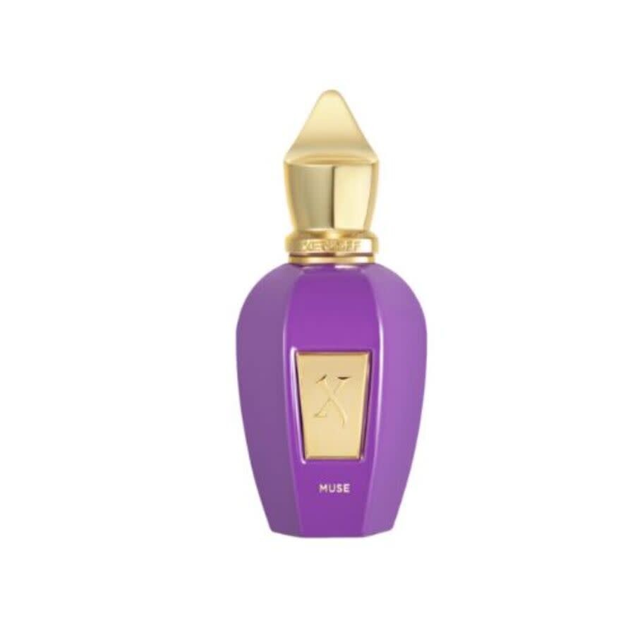 Xerjoff Muse EDP U 100ml Tester