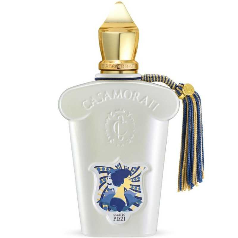 Xerjoff Casamorati Quattro Pizzi EDP U 30ml