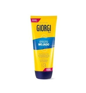 Giorgi Line Wet Effect Gel Fissante Extra Forte N3 240ml