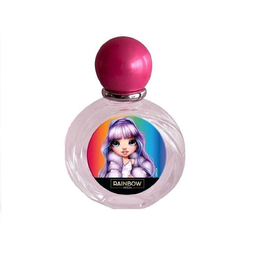 Cartoon Lorena Rainbow High Edt 50 ml
