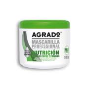 Maschera nutriente Agrado 500