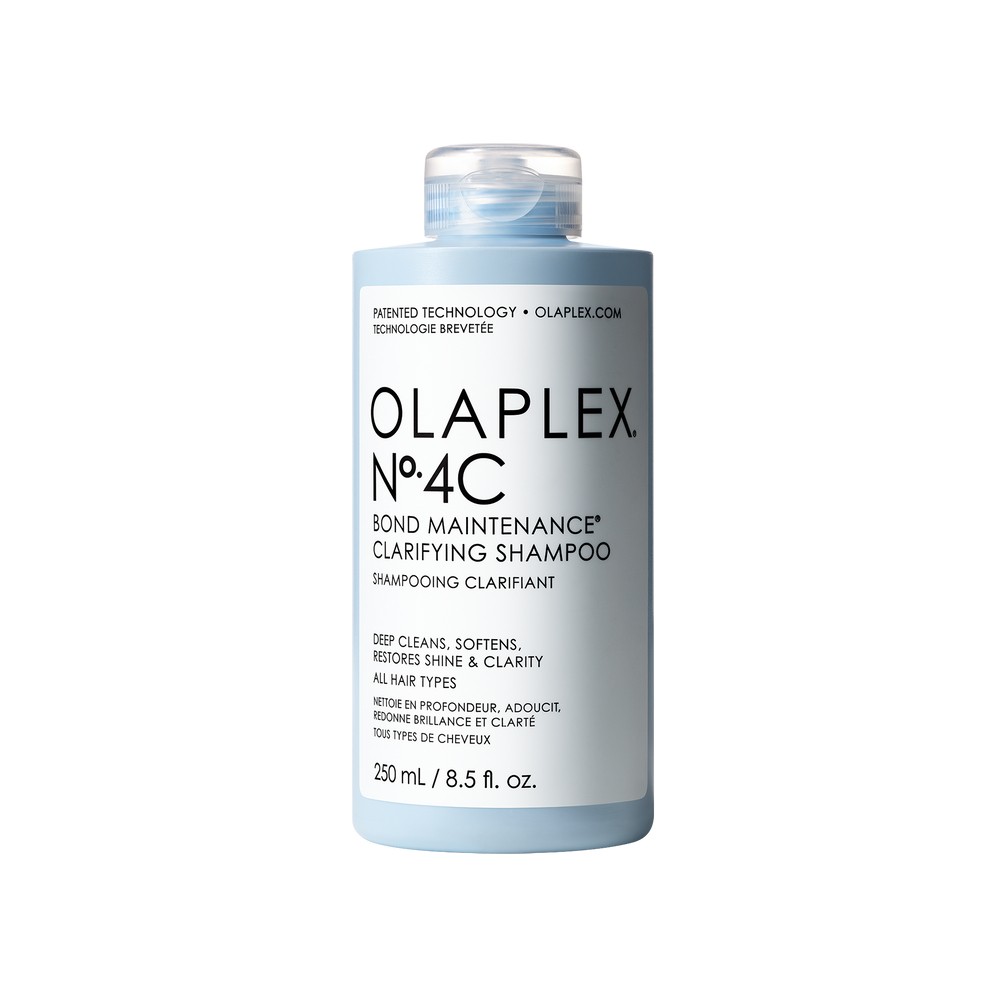 Shampoo purificante Olaplex N 4c 250 ml