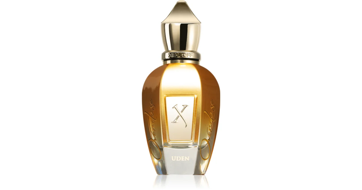 Xerjoff Uden Overdose EDP U 50ml