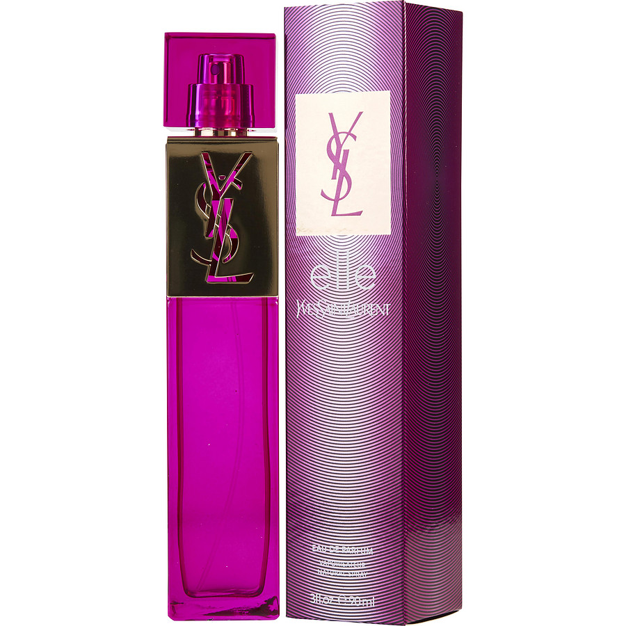 Yves Saint Laurent Elle EDP W 90ml