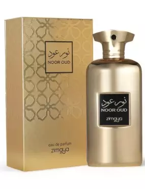 Zimaya Noor Oud EDP U 100ml