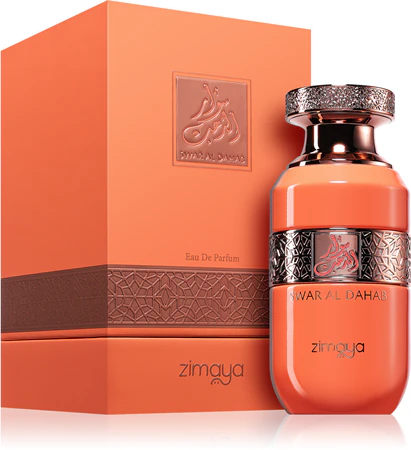 Zimaya Swar Al Dahab EDP U 100ml