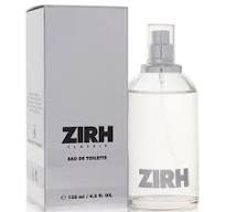 Zirh Classic EDT M 125ml