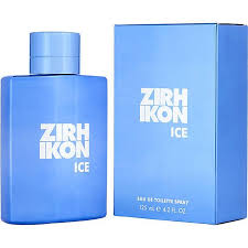 Zirh Ikon Ice EDT M 125ml