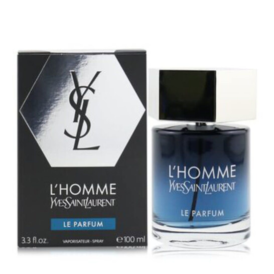 Yves Saint Laurent L’Homme Le Parfum EDP M 100ml
