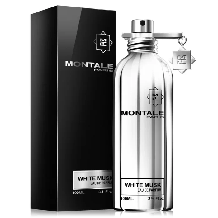 Montale White Musk EDP U 100ml Tester