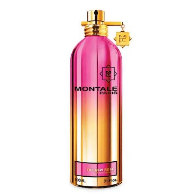 Montale The New Rose EDP U 100ml Tester