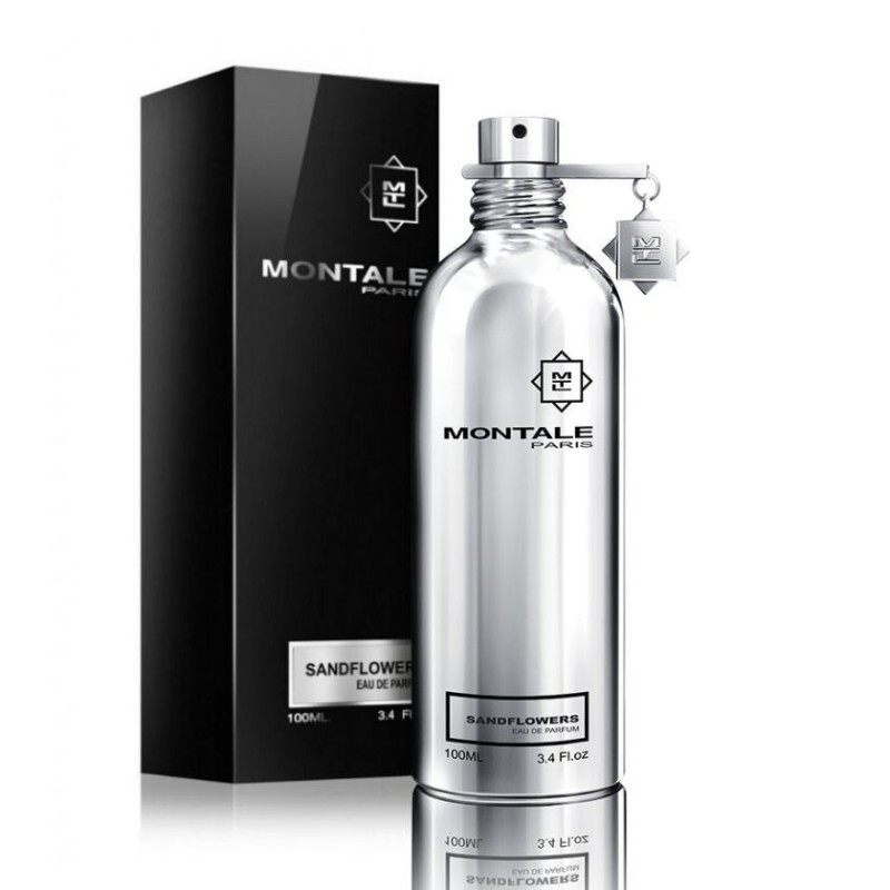 Montale Sandflowers EDP U 100ml