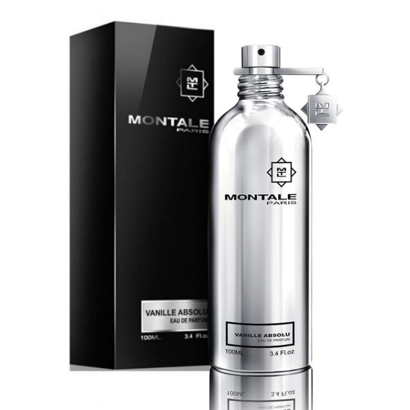 Montale Vanilla Absolu EDP W 100ml
