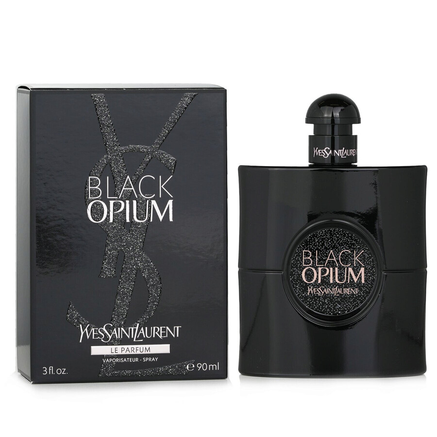Yves Saint Laurent Black Opium Le Parfum PAR W 90ml