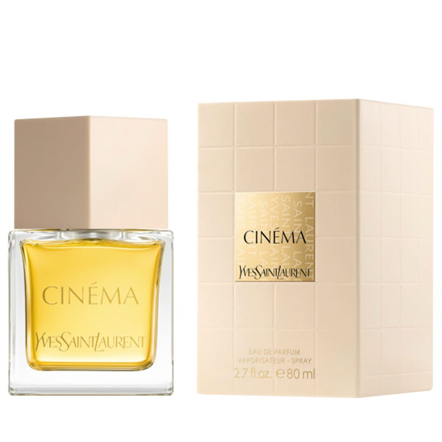 Yves Saint Laurent Cinéma EDP W 80ml