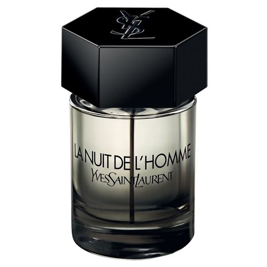 Yves Saint Laurent La Nuit de LHomme EDT M 200ml