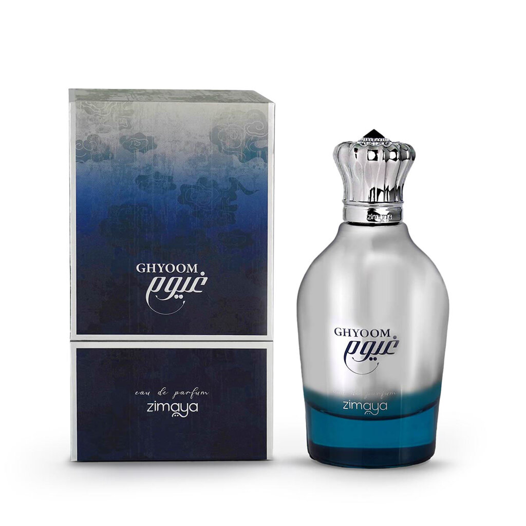 Zimaya Ghyoom EDP U 100ml